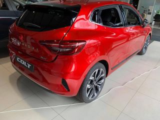 29200 : Hyundai Brest - Iroise Automobiles - MITSUBISHI Colt - Colt - Sunrise Red spéciale - Traction - Hybride : Essence/Electrique