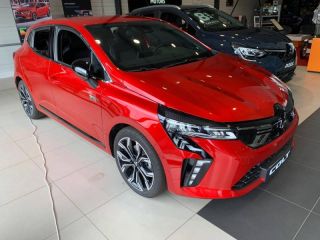 29200 : Hyundai Brest - Iroise Automobiles - MITSUBISHI Colt - Colt - Sunrise Red spéciale - Traction - Hybride : Essence/Electrique