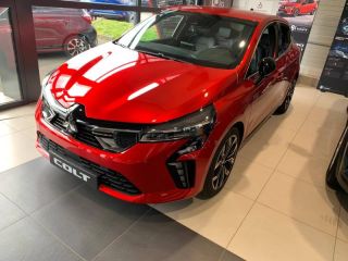 29200 : Hyundai Brest - Iroise Automobiles - MITSUBISHI Colt - Colt - Sunrise Red spéciale - Traction - Hybride : Essence/Electrique