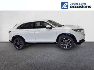 73200 : Hyundai Albertville - Jean Lain Mobilités - HONDA HR-V E:HEV Advance - HR-V III - BLANC - Automate à fonct. Continu - Essence / Courant électrique