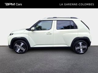 92250 : Hyundai La Garenne-Colombes - BPM Cars - HYUNDAI Inster - Inster - Buttercream Yellow métal perlé - Traction - Electrique