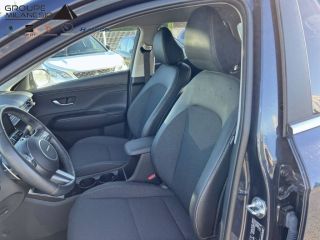 13730 : Hyundai Marignane - Cap Milanesio - HYUNDAI KONA Creative - KONA II - DENIM BLUE - Automate sequentiel - Essence / Courant électrique
