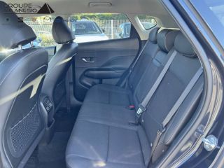13730 : Hyundai Marignane - Cap Milanesio - HYUNDAI KONA Creative - KONA II - DENIM BLUE - Automate sequentiel - Essence / Courant électrique