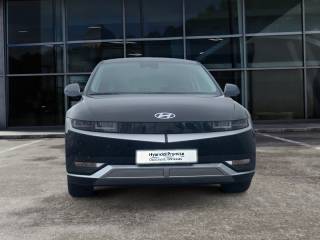 29200 : Hyundai Brest - Iroise Automobiles - HYUNDAI Ioniq 5 - Ioniq 5 - Phantom Black Métal - Propulsion - Electrique