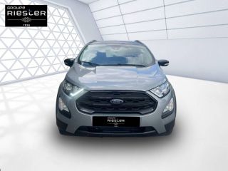 77100 : Hyundai Meaux - Protea by Riester - FORD ECOSPORT Active - ECOSPORT - Gris - Boîte manuelle - Essence sans plomb