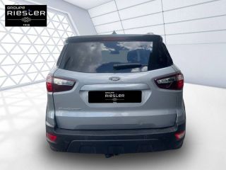 77100 : Hyundai Meaux - Protea by Riester - FORD ECOSPORT Active - ECOSPORT - Gris - Boîte manuelle - Essence sans plomb