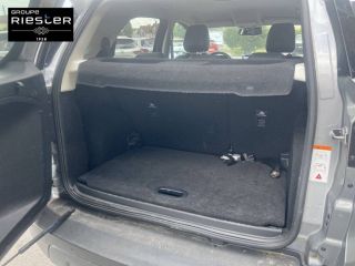 77100 : Hyundai Meaux - Protea by Riester - FORD ECOSPORT Active - ECOSPORT - Gris - Boîte manuelle - Essence sans plomb