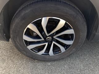 49070 : Hyundai Angers - Oceane Automobiles - VOLKSWAGEN T-CROSS Active - T-CROSS - Gris - Boîte manuelle - Essence sans plomb