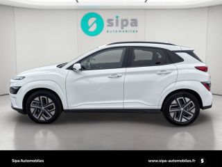 31200 : Hyundai TOULOUSE NORD - AUTO NORD - HYUNDAI KONA ELECTRIC Intuitive - KONA ELECTRIQUE - Serenity White - Automate à fonct. Continu - Courant électrique