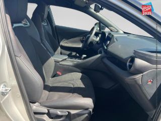 67800 : Hyundai Strasbourg - HESS Automobile - TOYOTA C-HR - C-HR -  - Traction - Hybride : Essence/Electrique