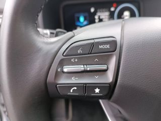 59640 : Hyundai Dunkerque - Europ'Auto - HYUNDAI Kona - Kona - Serenity White Métal - Traction - Electrique