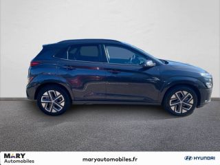 76000 : Hyundai Rouen - JFC by Mary Automobiles - HYUNDAI KONA ELECTRIC Creative - KONA ELECTRIQUE - NOIR - Automate à fonct. Continu - Courant électrique