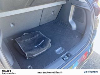 76000 : Hyundai Rouen - JFC by Mary Automobiles - HYUNDAI KONA ELECTRIC Creative - KONA ELECTRIQUE - NOIR - Automate à fonct. Continu - Courant électrique