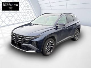 77120 : Hyundai Coulommiers - Protea by Riester - HYUNDAI TUCSON Executive - TUCSON IV - Bleu - Boîte automatique - Essence / Courant électrique