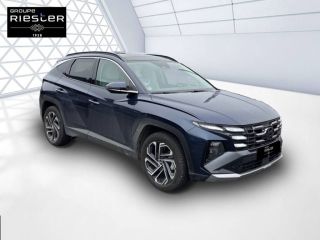 77120 : Hyundai Coulommiers - Protea by Riester - HYUNDAI TUCSON Executive - TUCSON IV - Bleu - Boîte automatique - Essence / Courant électrique