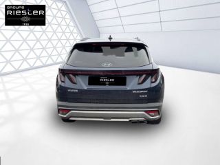 77120 : Hyundai Coulommiers - Protea by Riester - HYUNDAI TUCSON Executive - TUCSON IV - Bleu - Boîte automatique - Essence / Courant électrique