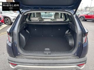 77120 : Hyundai Coulommiers - Protea by Riester - HYUNDAI TUCSON Executive - TUCSON IV - Bleu - Boîte automatique - Essence / Courant électrique