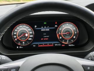 77240 : Hyundai Melun - CAP FOURNIER - HYUNDAI i20 Executive - i20 III - Rouge - Automate sequentiel - Essence sans plomb