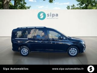 33110 : Hyundai - Sipa Automobiles - Bordeaux Nord - Le Bouscat - FORD GRAND TOURNEO CONNECT Titanium - TOURNEO CONNECT III - Noir - Boîte manuelle - Diesel