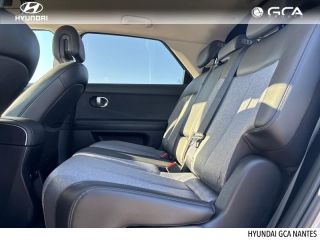 44600 : Hyundai Saint-Nazaire - Pacific Cars - HYUNDAI Ioniq 5 - Ioniq 5 - Cyber Gray Métal - Propulsion - Electrique