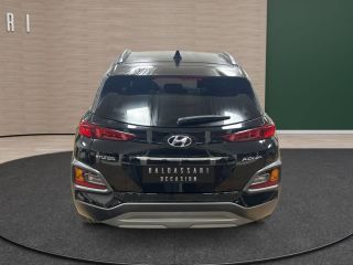 83130 : Hyundai Toulon - Autodif SAS - Groupe BALDASSARI - HYUNDAI KONA Executive - KONA - NOIR - Boîte manuelle - Essence sans plomb