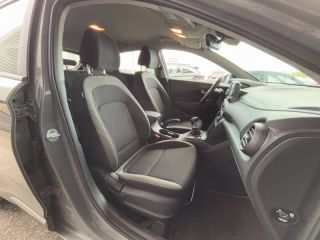 78310 : Hyundai Coignières - Socohy | Groupe Rabot - HYUNDAI Kona - Kona - Galactic Grey - Traction - Essence