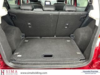 59540 : Hyundai Cambrai - ADNH - FORD EcoSport - EcoSport - Rouge clair - Traction - Essence