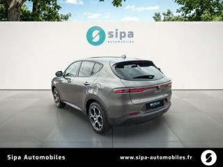 33260 : Hyundai Arcachon - Sipa Automobiles - ALFA ROMEO TONALE Sprint - TONALE - Gris - Boîte automatique - Essence / Courant électrique