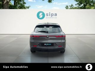 33260 : Hyundai Arcachon - Sipa Automobiles - ALFA ROMEO TONALE Sprint - TONALE - Gris - Boîte automatique - Essence / Courant électrique