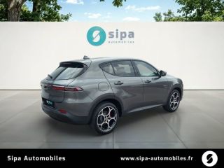 33260 : Hyundai Arcachon - Sipa Automobiles - ALFA ROMEO TONALE Sprint - TONALE - Gris - Boîte automatique - Essence / Courant électrique