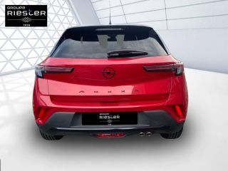 02200 : Hyundai Soissons - Protea by Riester - OPEL MOKKA GS - MOKKA II - Rouge - Boîte automatique - Essence sans plomb