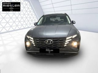 77100 : Hyundai Meaux - Protea by Riester - HYUNDAI TUCSON Intuitive - TUCSON IV - NOIR - Boîte automatique - Essence / Courant électrique