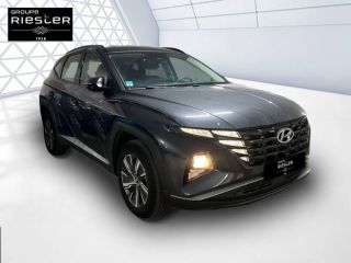 77100 : Hyundai Meaux - Protea by Riester - HYUNDAI TUCSON Intuitive - TUCSON IV - NOIR - Boîte automatique - Essence / Courant électrique
