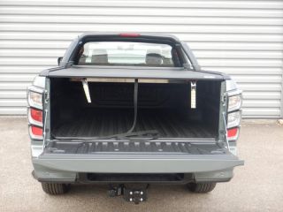 52000 : Hyundai Chaumont - Garage Michel Bazin - ISUZU D-Max - D-Max - Inishmore Green - Transmission intégrale enclenc - Diesel