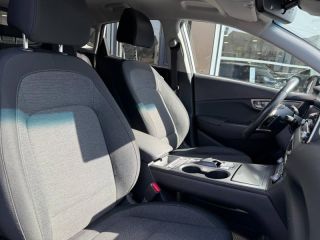 95100 : Hyundai Argenteuil - BNA - HYUNDAI Kona - Kona - Chalk White Métal - Traction - Electrique