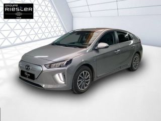 60740 : Hyundai Saint-Maximin - Protea by Riester - HYUNDAI IONIQ Creative - IONIQ - Gris - Automate à fonct. Continu - Courant électrique