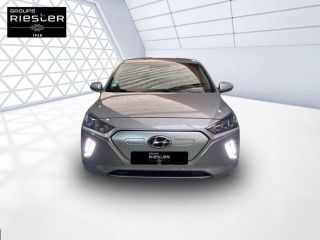 60740 : Hyundai Saint-Maximin - Protea by Riester - HYUNDAI IONIQ Creative - IONIQ - Gris - Automate à fonct. Continu - Courant électrique
