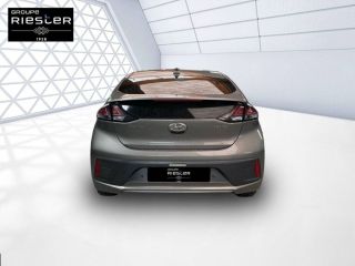 60740 : Hyundai Saint-Maximin - Protea by Riester - HYUNDAI IONIQ Creative - IONIQ - Gris - Automate à fonct. Continu - Courant électrique