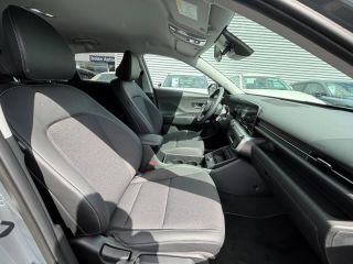 29000 : Hyundai Quimper - Iroise Automobiles - HYUNDAI Kona - Kona - Ecotronic Gray perlé métallisé - Traction - Hybride : Essence/Electrique