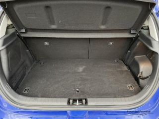92250 : Hyundai Motor Company - HYUNDAI i20 - i20 - Gris - Traction - Essence/Micro-Hybride