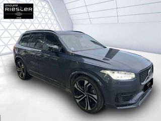 77100 : Hyundai Meaux - Protea by Riester - VOLVO XC90 R-Design - XC90 II - Bleu - Boîte automatique - Essence / Courant électrique