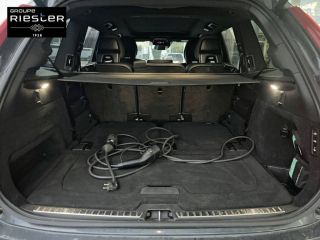 77100 : Hyundai Meaux - Protea by Riester - VOLVO XC90 R-Design - XC90 II - Bleu - Boîte automatique - Essence / Courant électrique