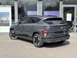 57100 : Hyundai Thionville - Théobald Automobiles - HYUNDAI Kona - Kona - Ecotronic Gray perlé métallisé - Traction - Electrique