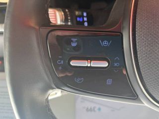 60880 : Hyundai Compiègne - Groupe PROTEA - HYUNDAI IONIQ 5 Creative - IONIQ 5 - NOIR - Automate à fonct. Continu - Courant électrique