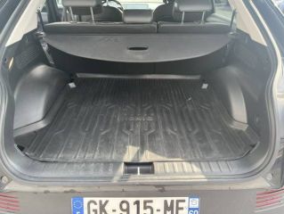 60880 : Hyundai Compiègne - Groupe PROTEA - HYUNDAI IONIQ 5 Creative - IONIQ 5 - NOIR - Automate à fonct. Continu - Courant électrique