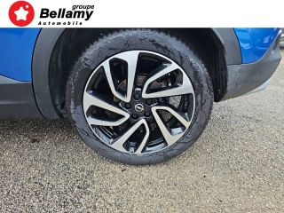 39570 : Hyundai Lons-le-Saunier - Expo Bellamy - OPEL Grandland X - Grandland X - Bleu Encre - Traction - Essence