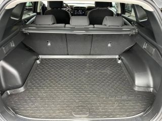 64100 : Hyundai Bayonne - Oceanic Auto - HYUNDAI Tucson - Tucson - Phantom Black Métal - Traction - Hybride : Essence/Electrique