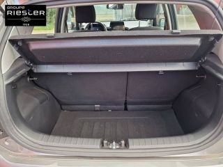 77600 : Hyundai Bussy-Saint-Georges - Protea by Riester - KIA PICANTO Active - PICANTO III - Gris - Boîte automatisée - Essence sans plomb