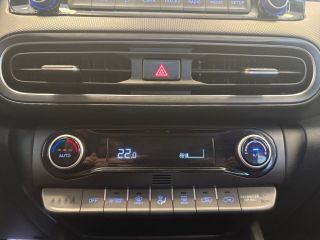 83130 : Hyundai Toulon - Autodif SAS - Groupe BALDASSARI - HYUNDAI KONA HYBRID Creative - KONA - Gris - Automate sequentiel - Essence / Courant électrique