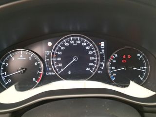 13200 : HYUNDAI Arles - Lexa Automobile - MAZDA MAZDA3 5 PORTES 2021 Sportline - MAZDA3 IV - Rouge - Boîte manuelle - Essence sans plomb